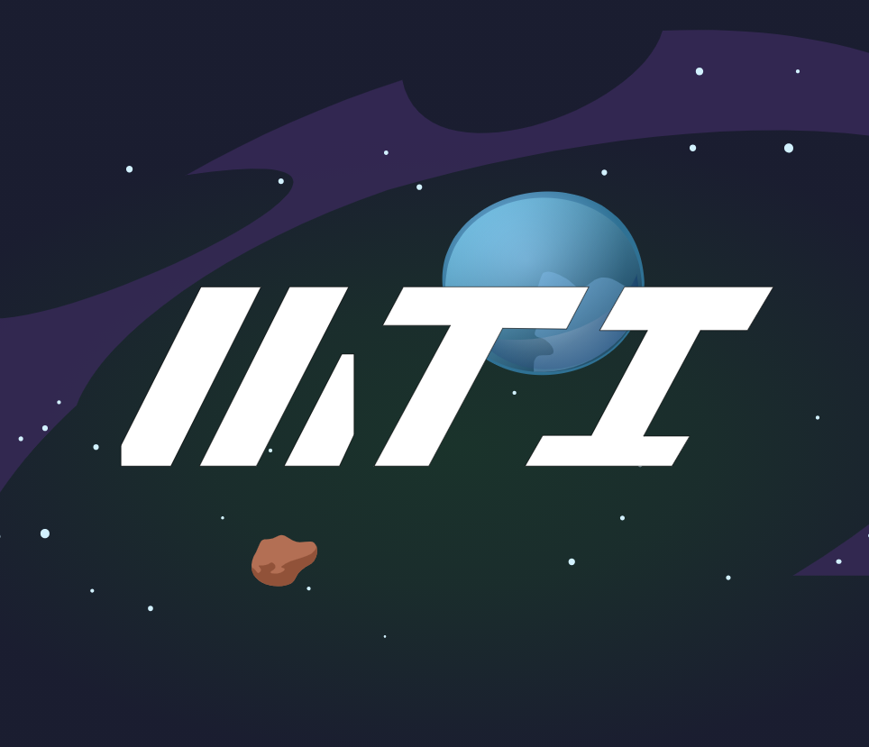 MTI Logo